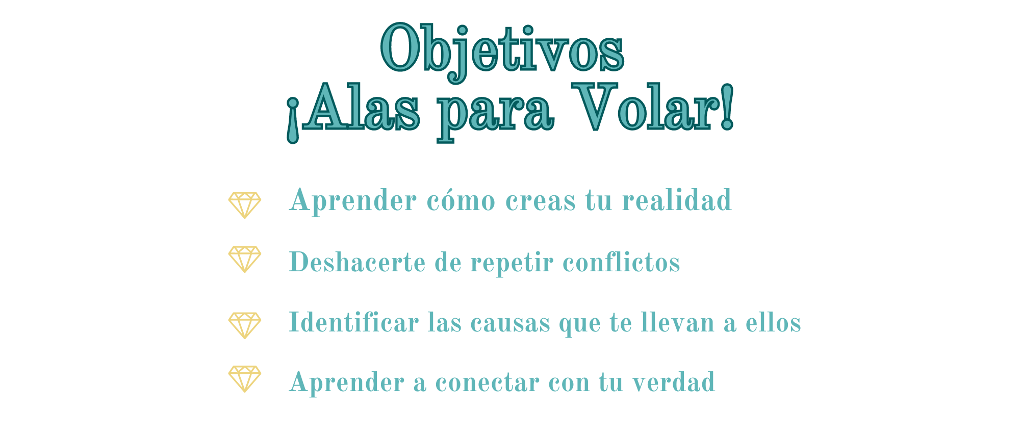 Objetivos APV