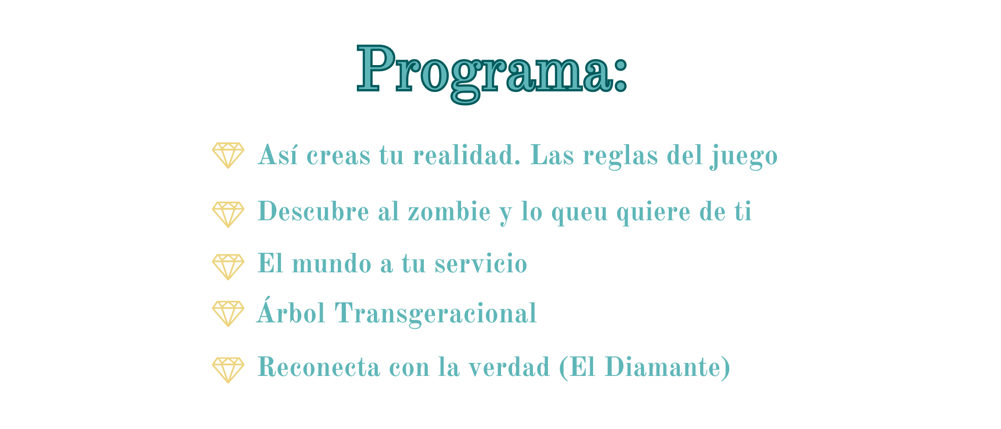 Programa APV