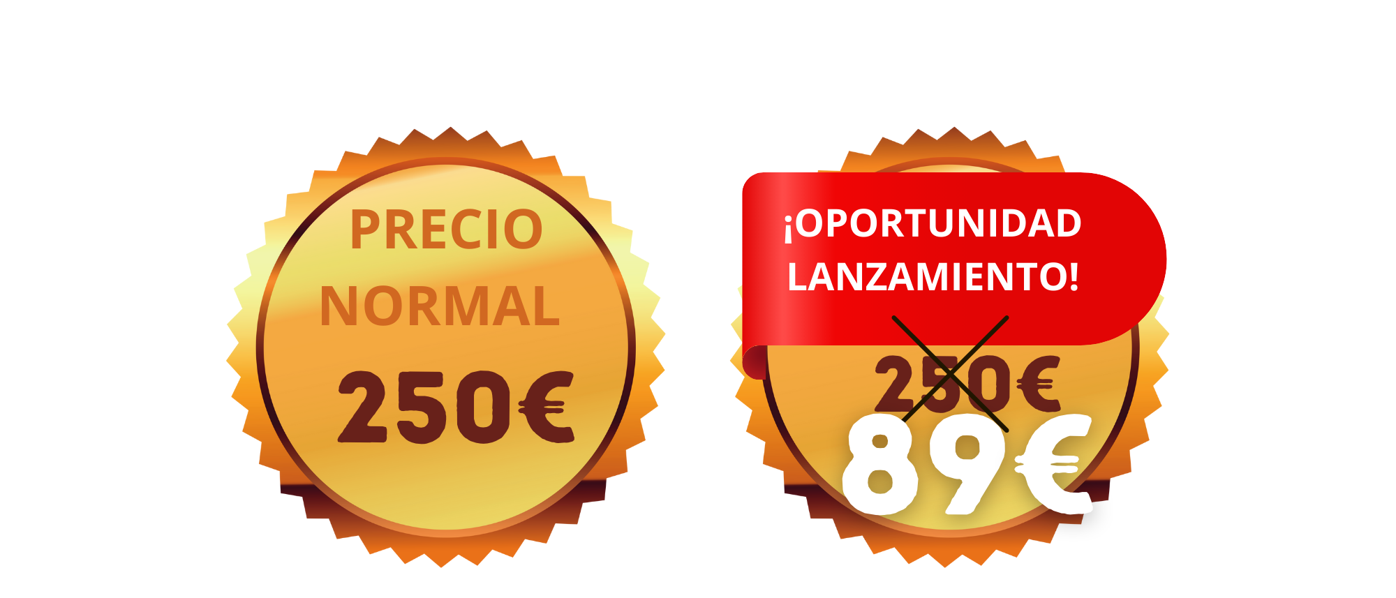Precio promo
