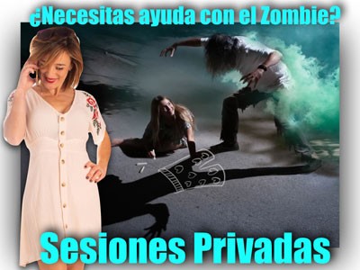 Sesión privada
